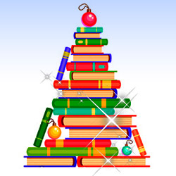 Книжно-Еловое Вдохновение Книжно-Еловое Вдохновение