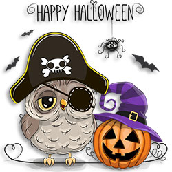 Happy Halloween Happy Halloween