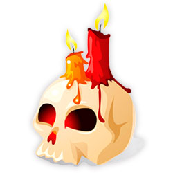 Череп Бедного Йорика Череп Бедного Йорика