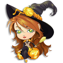 Я - Очаровашка! Я - Очаровашка!