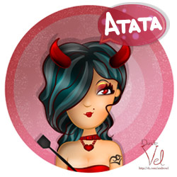 Атата Атата