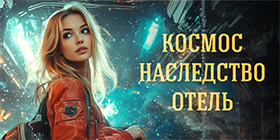Маришка ВЕга. Наследство с условием