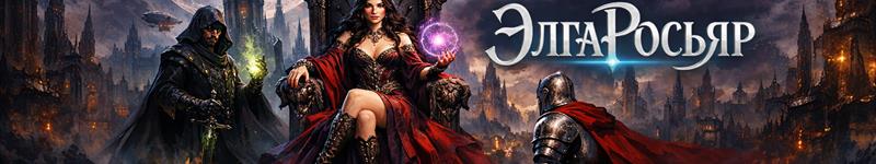 Элга Росьяр