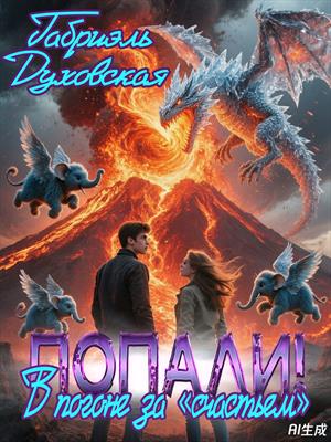 В погоне за "счастьем". Попали!