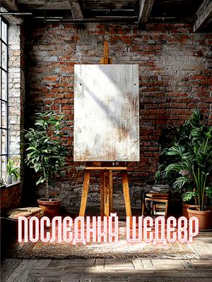 Последний шедевр