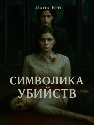 Символика убийств Символика убийств