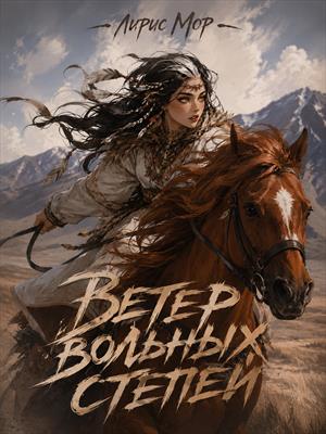 Ветер Вольных Степей