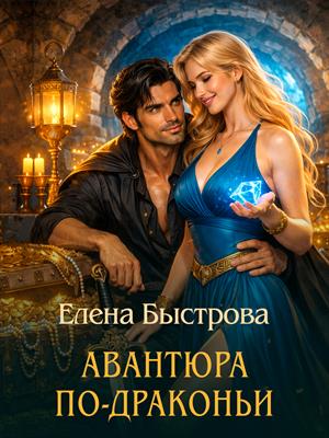 Авантюра по-драконьи