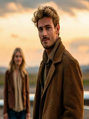 Папина дочка