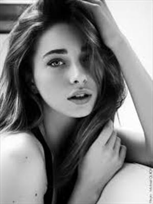 Танцовщица