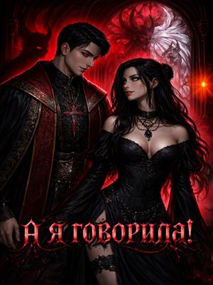А я говорила