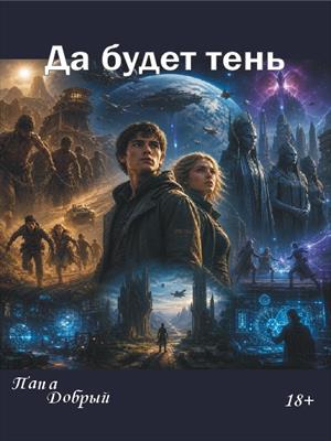 Да будет тень