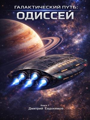 Галактический путь: Одиссей
