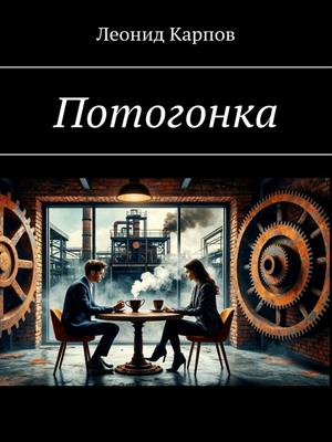 Потогонка