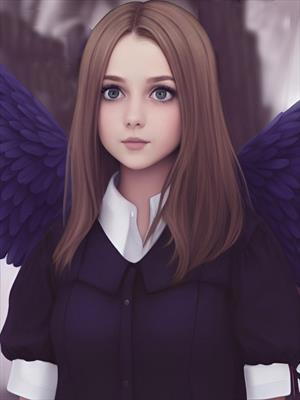 Ангел Карина Залесова Ангел Карина Залесова