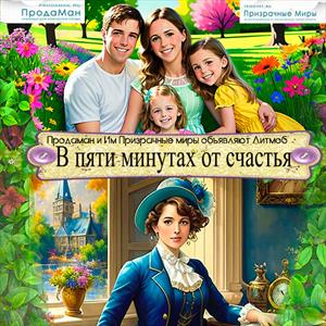 В пяти минутах от счастья В пяти минутах от счастья