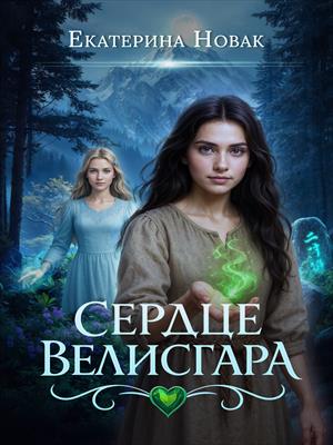 Сердце Велисгара