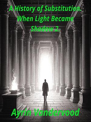 A History of Substitution. When Light Became Shadow 2
