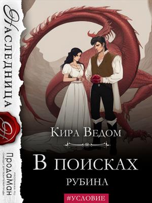 В поисках рубина