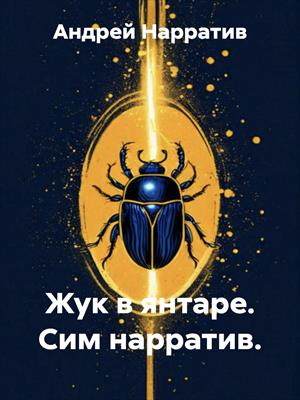Жук в янтаре. Сим-нарратив