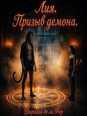 Лия. Призыв демона или
