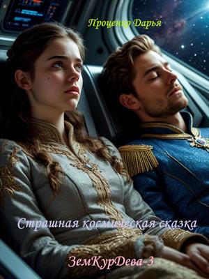Страшная космическая сказка
