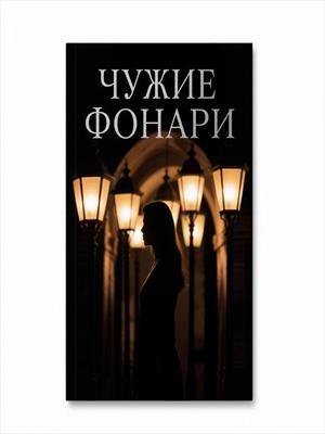 Чужие фонари
