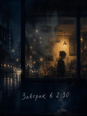 Завтрак в 2:30