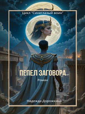 Пепел заговора