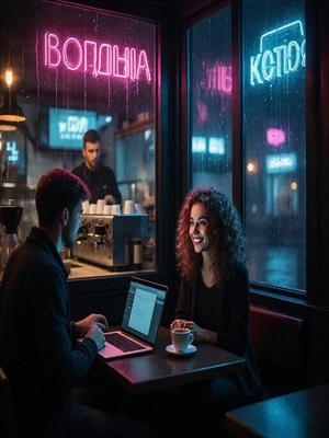 Патриаршие:  московский ремейк