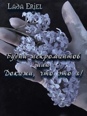 Будни некромантов или Докажи, что это я! Будни некромантов или Докажи, что это я!