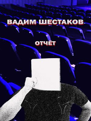 Вадим Шестаков - Отчёт