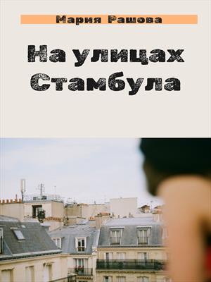 На улицах Стамбула