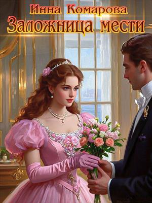 Роман Заложница мести