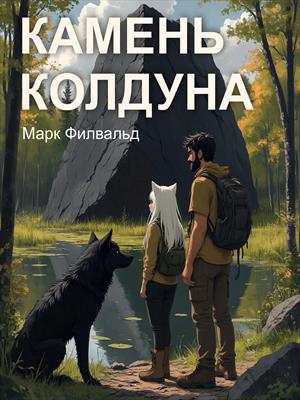 Камень колдуна