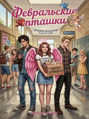 Февральские пташки