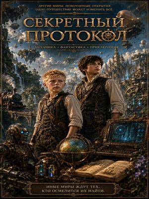 Секретный протокол