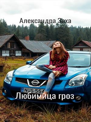 Любимица гроз
