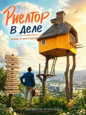 Риелтор в деле, байки от риелторов