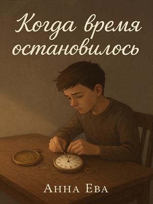 Когда время остановилось Когда время остановилось