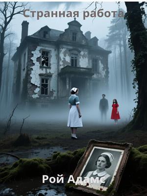Странная работа