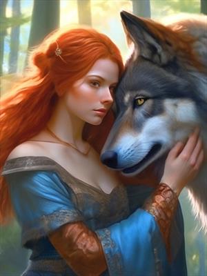 Влюбленная в Серого Волка