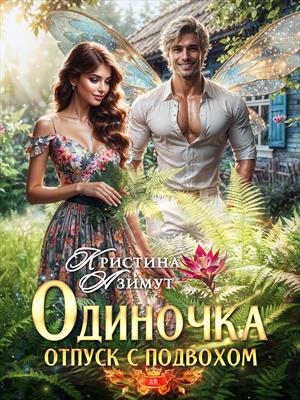 Одиночка. Отпуск с подвохом