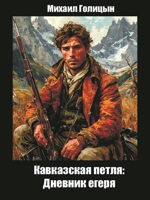 Кавказская петля: Дневник Егеря + Тропа Алхимика