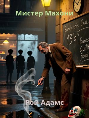 Мистер Махони