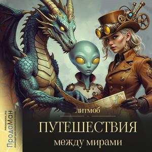 Путешествие между мирами