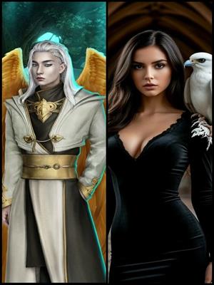 Когда ангелы падают