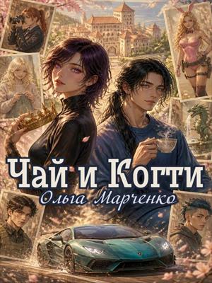 Чай и Когти