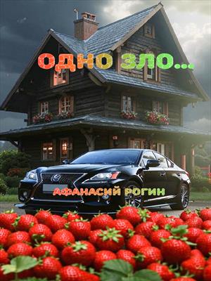 Одно зло...