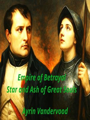 Empire of Betrayal. Star and Ash of Great Soul Empire of Betrayal. Star and Ash of Great Soul